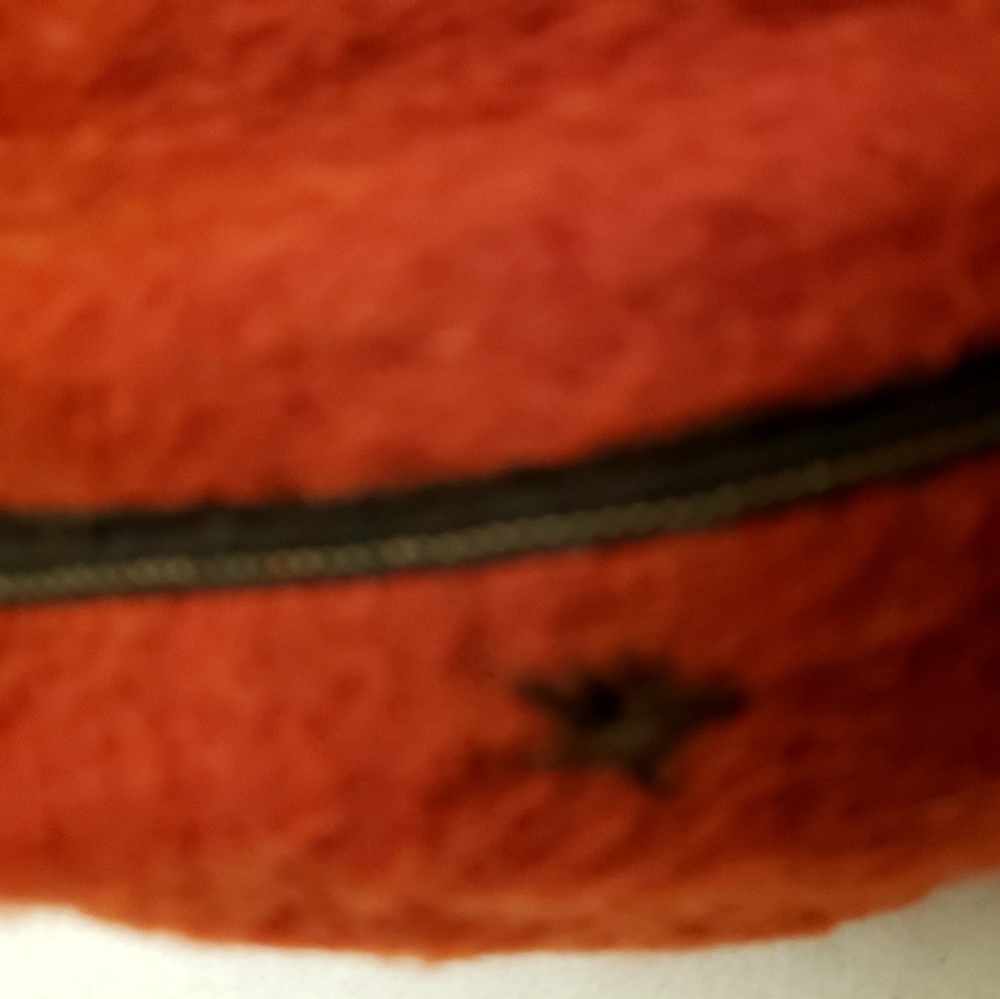 Vintage Ll Bean Winter Hat View 2